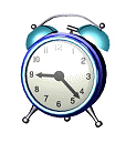 alarm clock